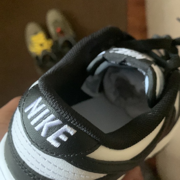 W Nike Dunk Low obo - Picture 5 of 5